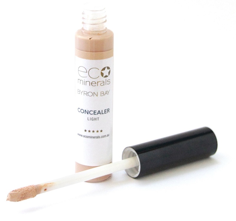 Mineral Concealer Light