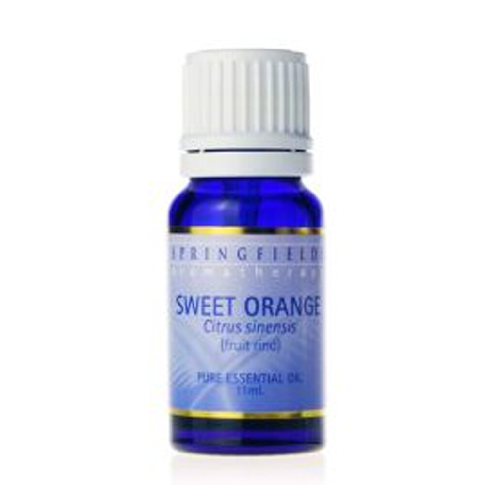 Sweet Orange Organic
