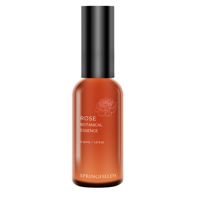 Rose Botanical Essence