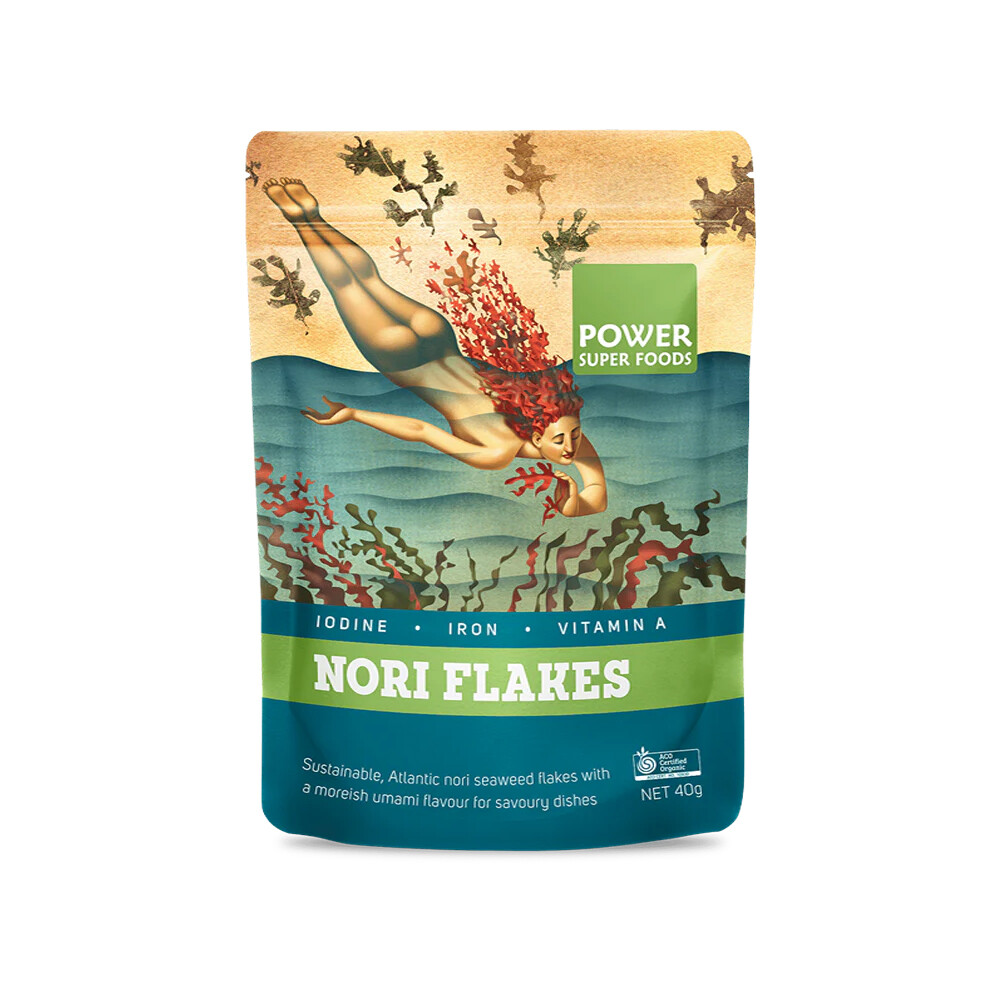 Nori Flake