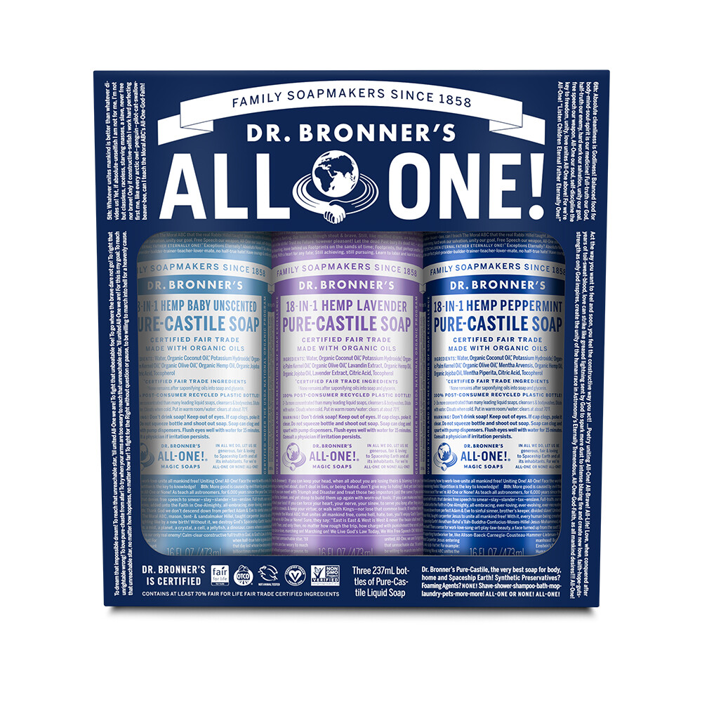 Cosmic Classics Gift Pack