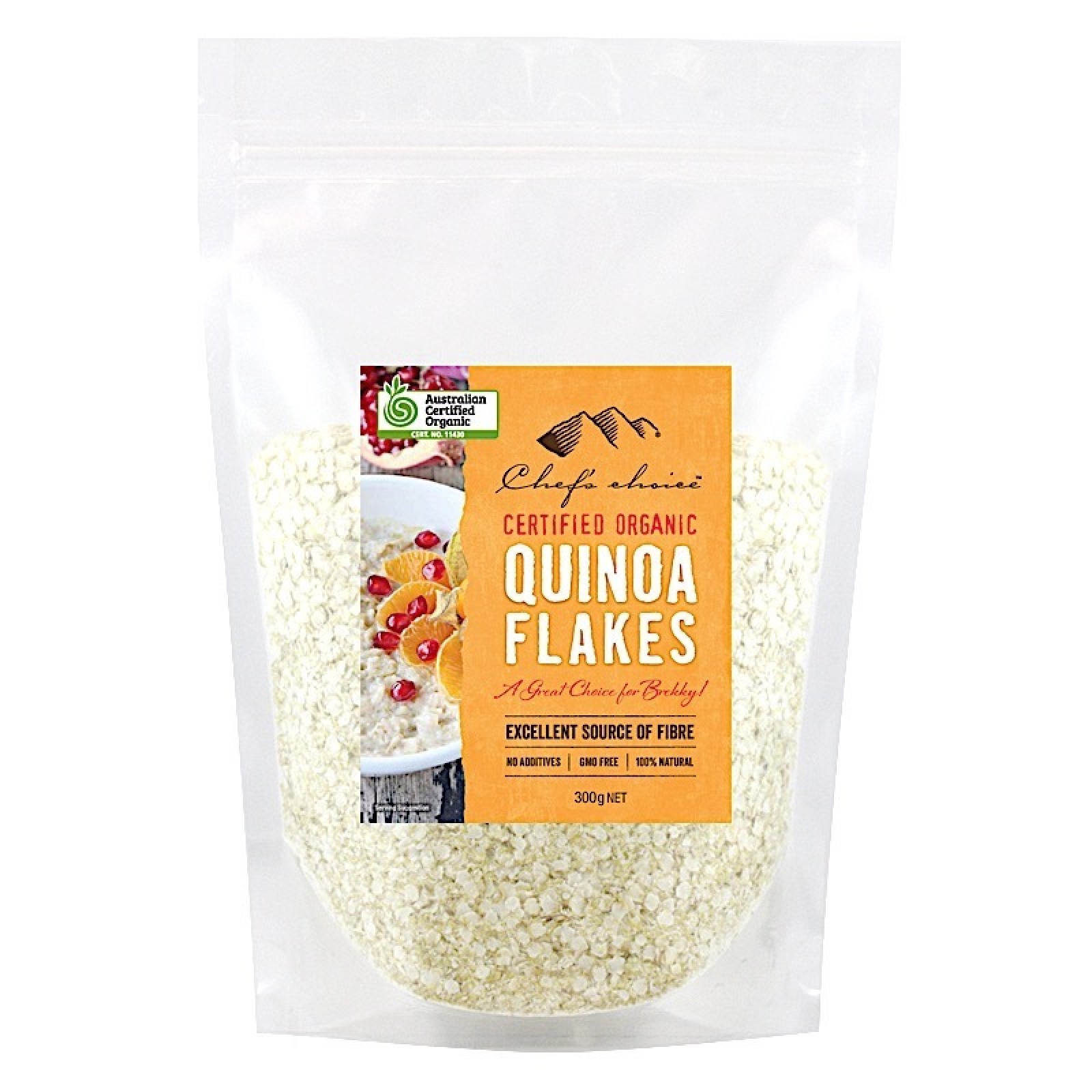 Quinoa Flakes Buy Shop All Online Little Valley Distribution