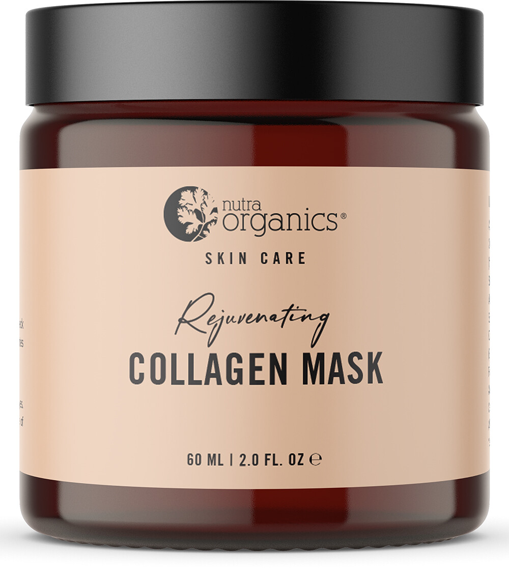 Collagen Mask 