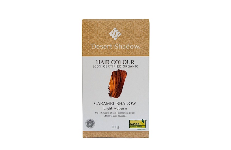 Caramel Shadow