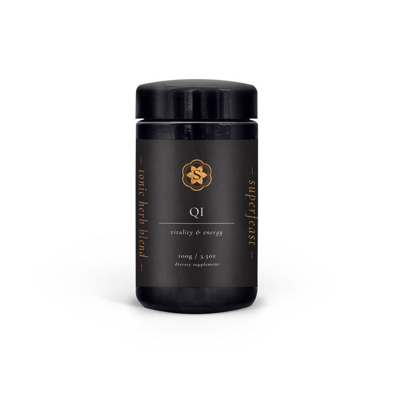 QI Blend