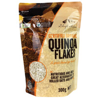 Code QUINOA018