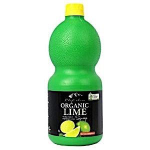 Lime Juice