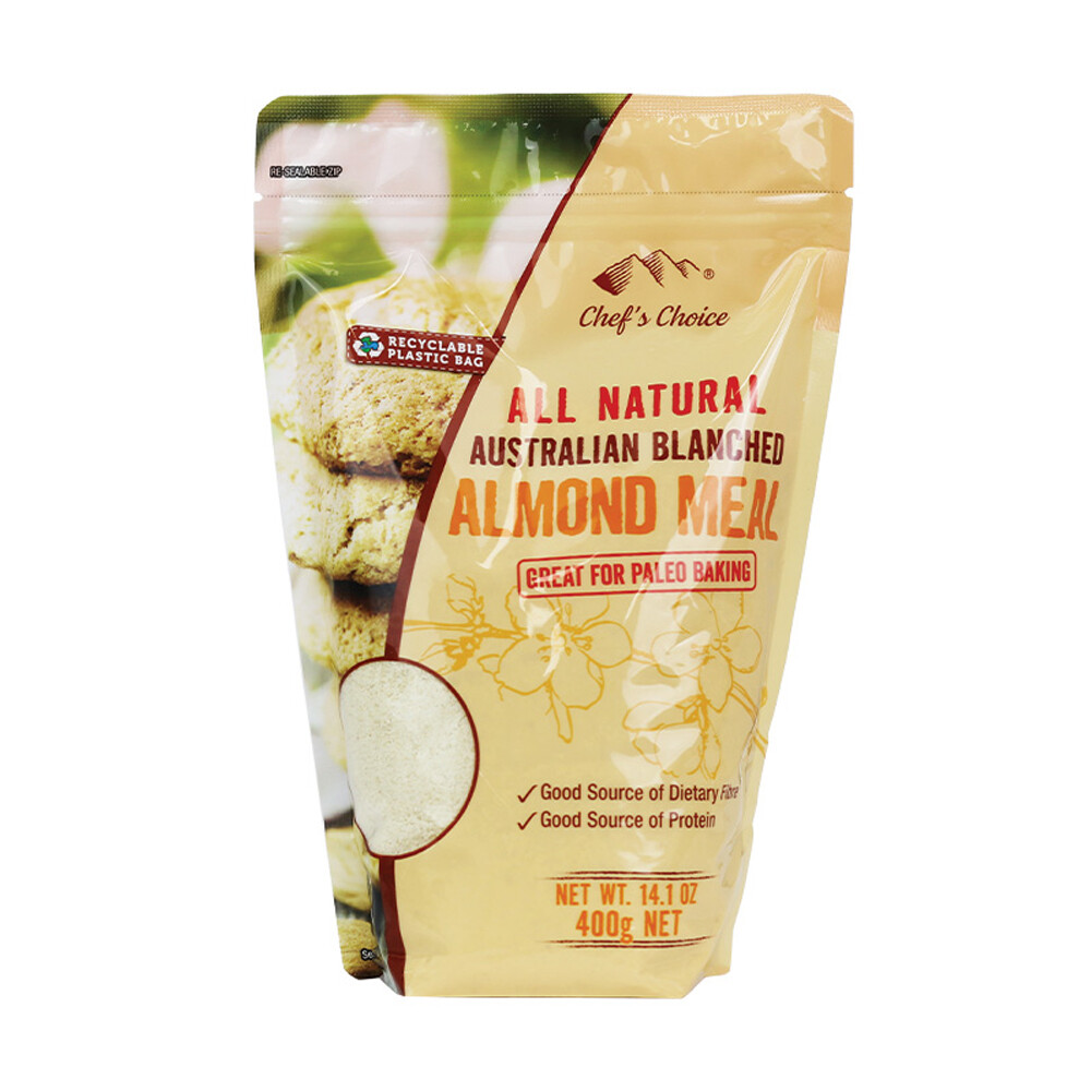 Almond Meal