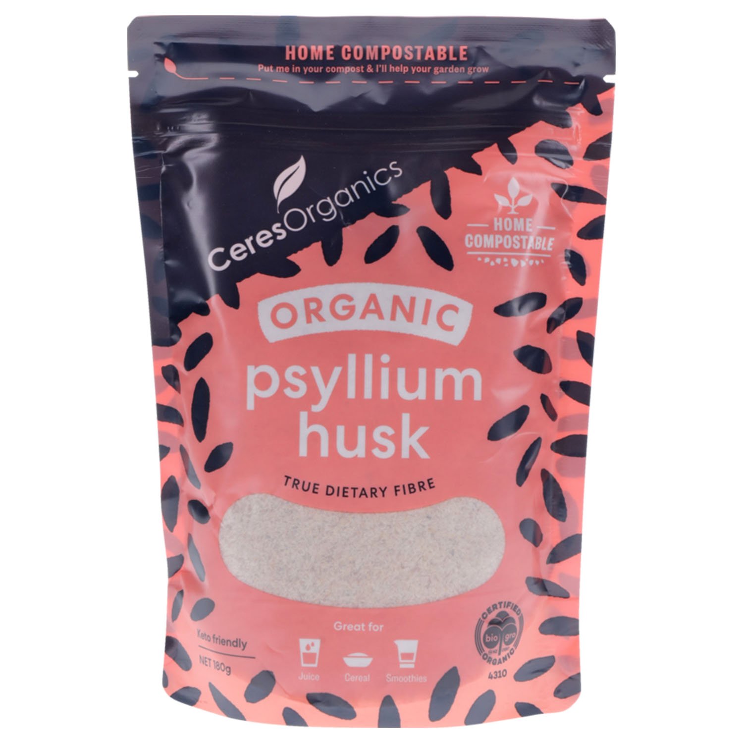 Psyllium Husk