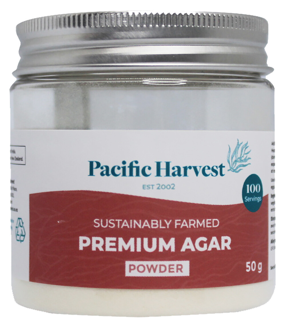 Agar Powder (India)