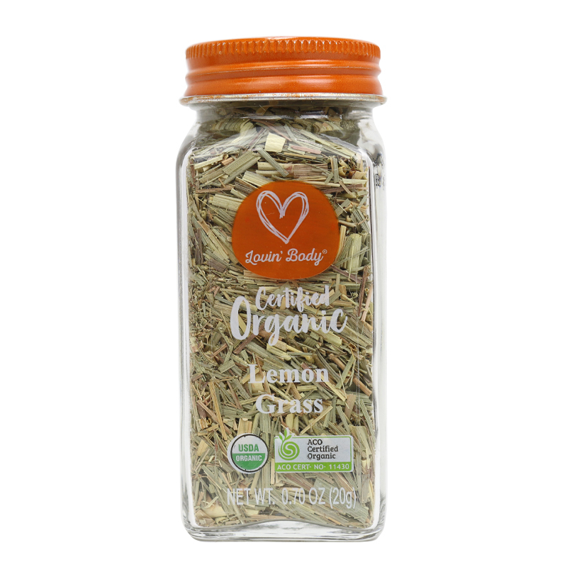 Lemon Grass