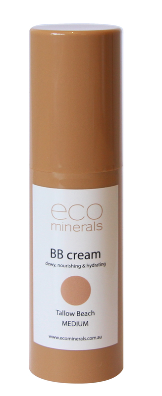 BB Cream Medium - Tallow Beach