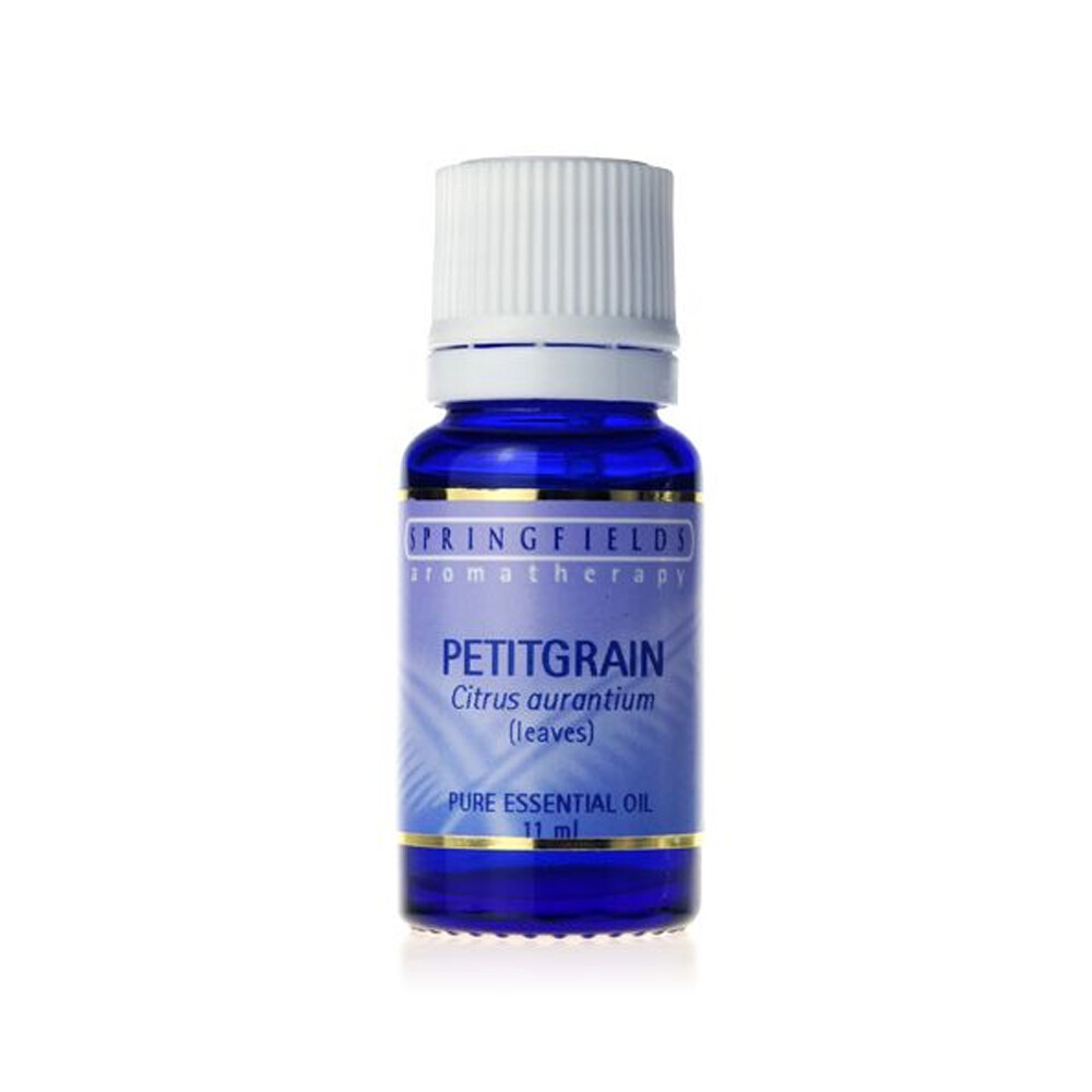 Petitgrain 