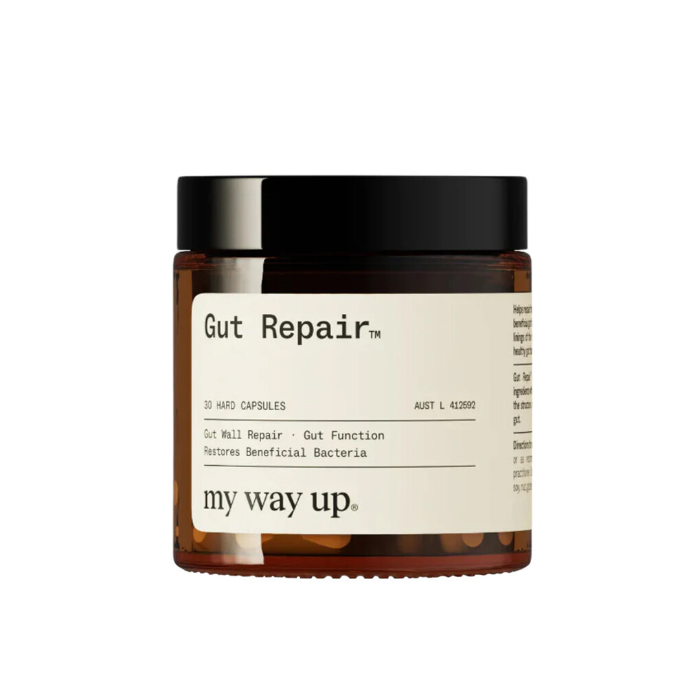 Gut Repair