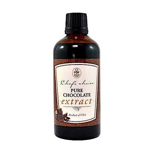 Pure Chocolate Extract