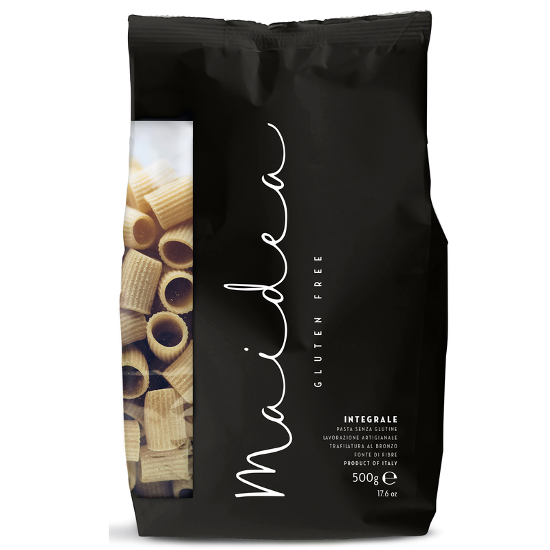 Brown Rice Maniche