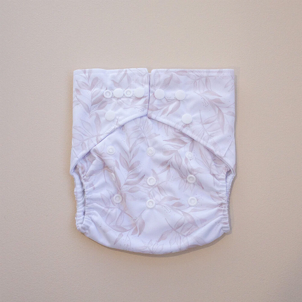 Pandas by Luvme Swim Nappy FLORA