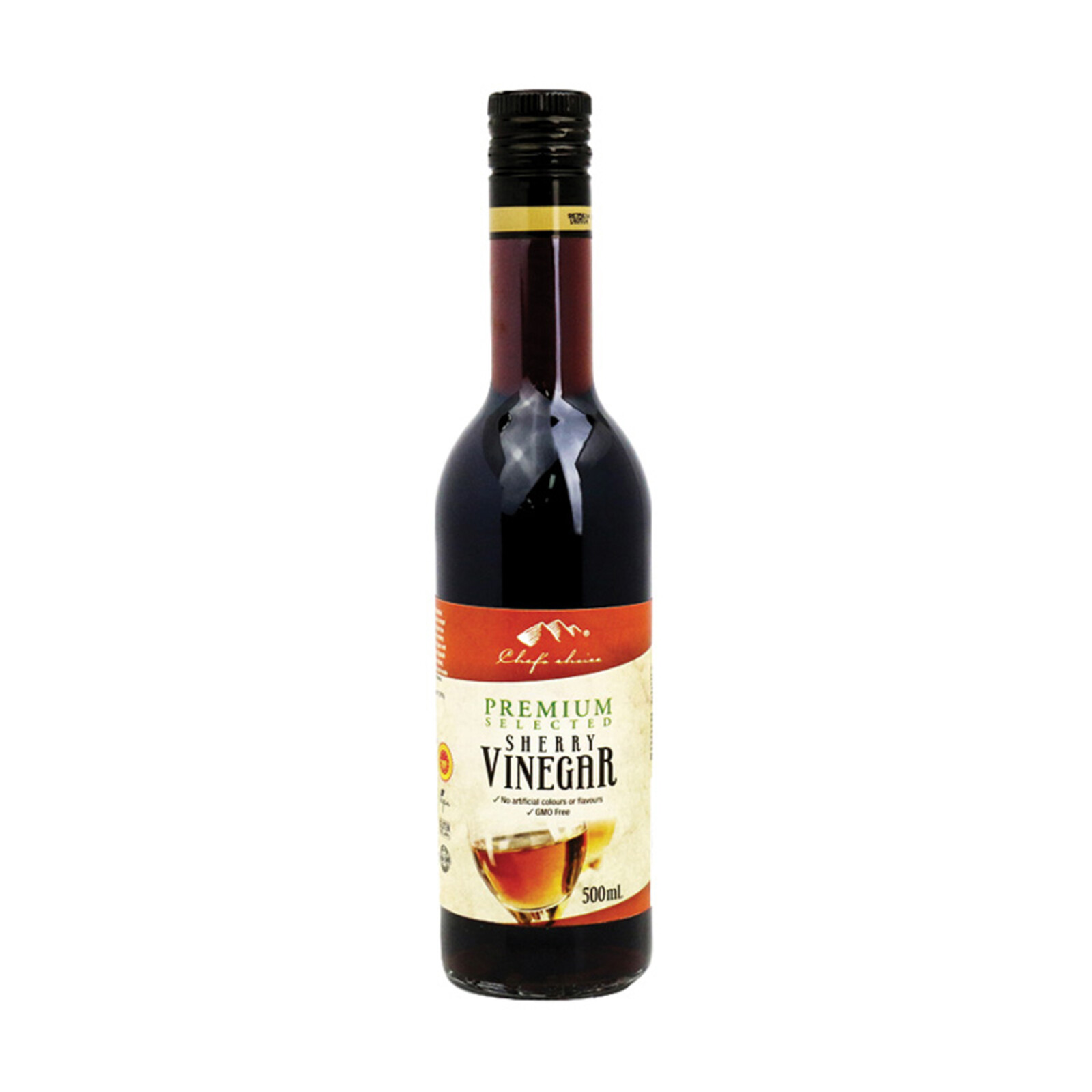 Sherry Vinegar (spanish) Buy Shop All Online Little Valley Distribution