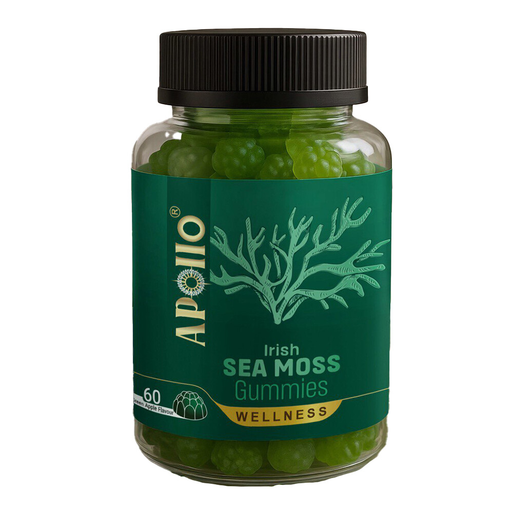 Irish Sea Moss