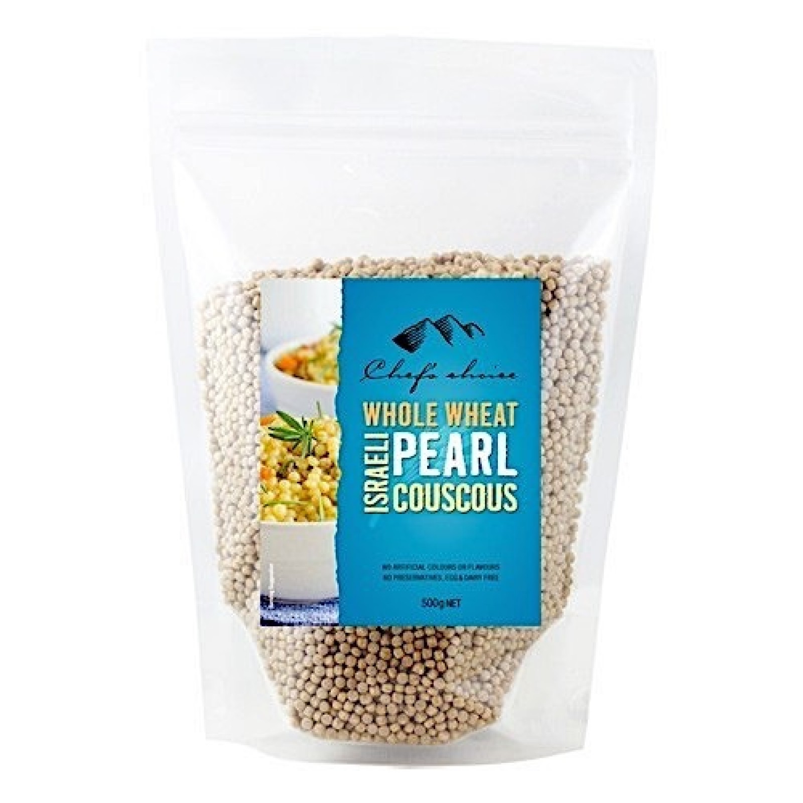 Israeli Pearl Whole Wheat Couscous Buy Shop All Online Little