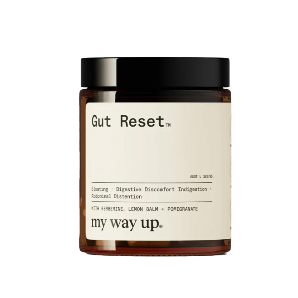 Gut Reset