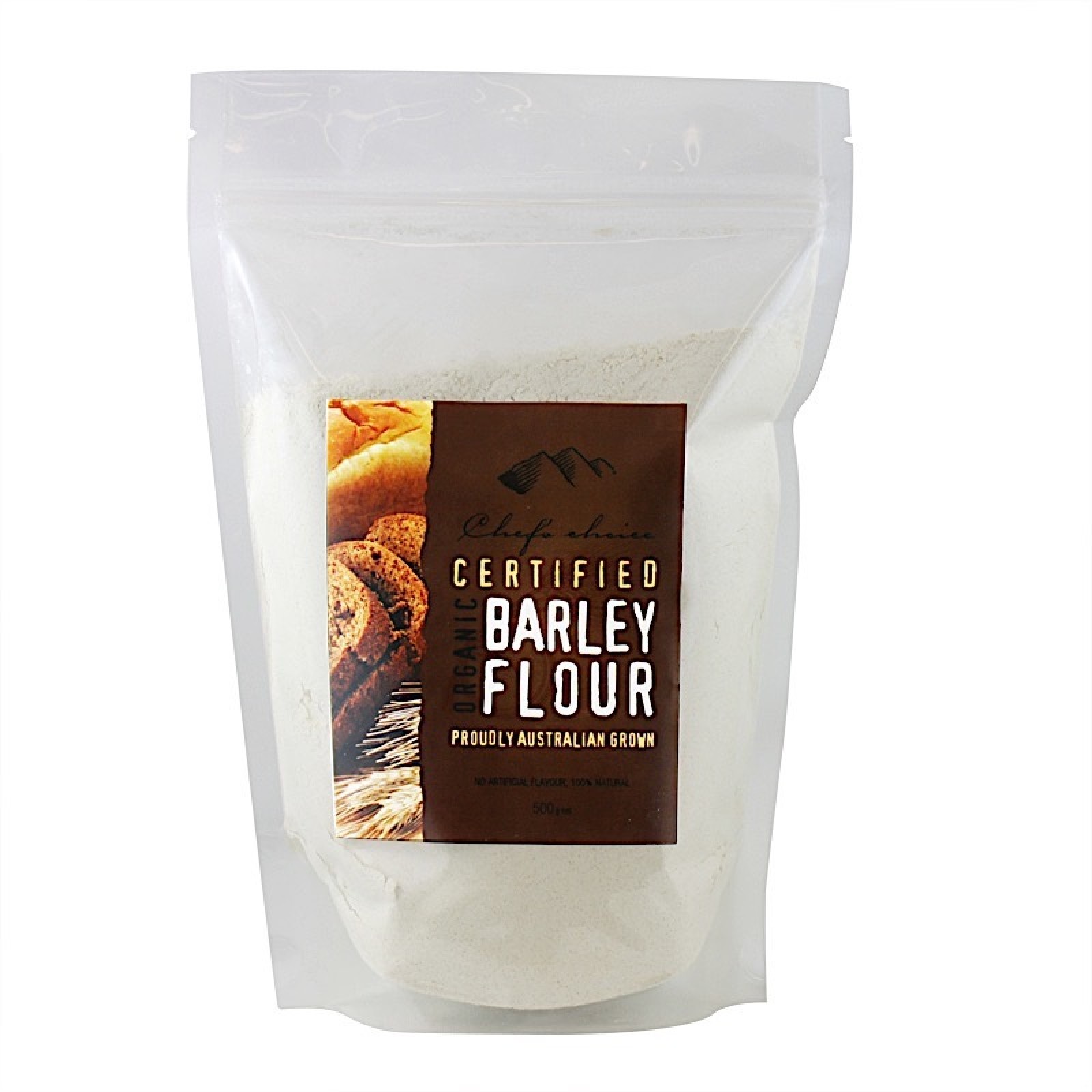 Barley Flour Buy Shop All Online Little Valley Distribution