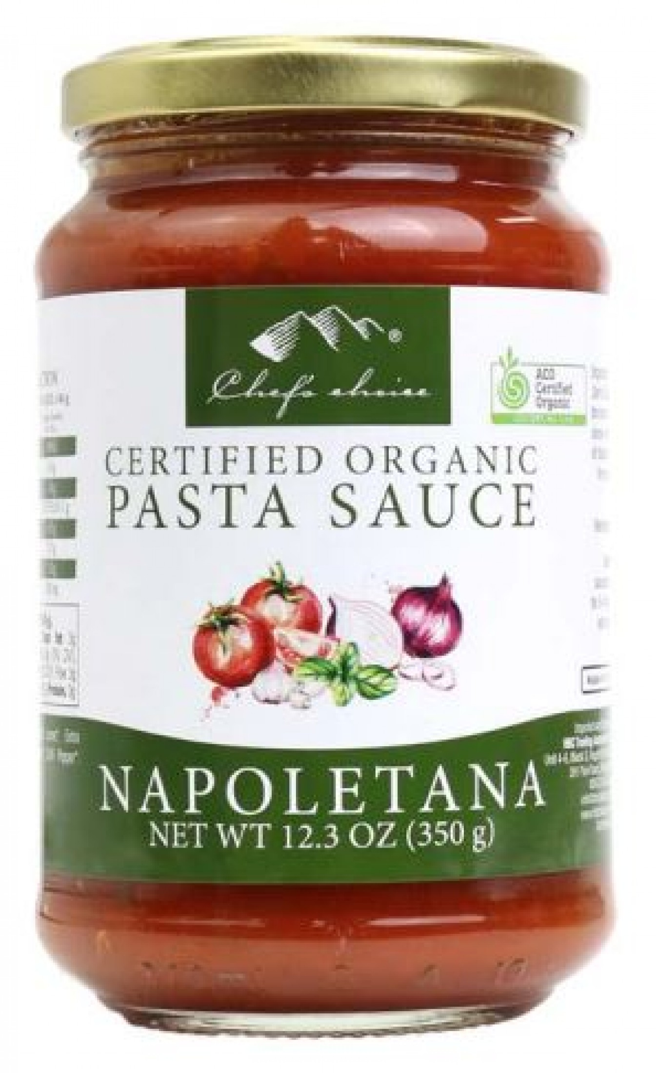 Pasta Sauce Napoletana Buy Shop All Online Little Valley Distribution