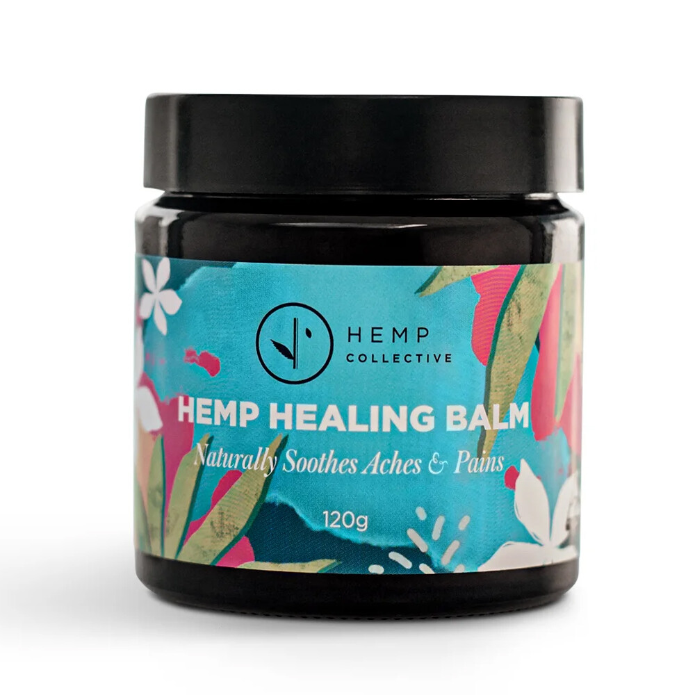 Healing Balm