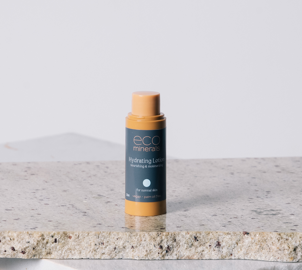 Hydrating Lotion refill