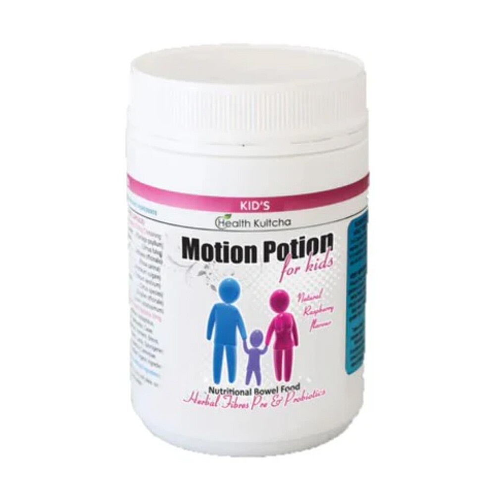 Motion Potion - Kids