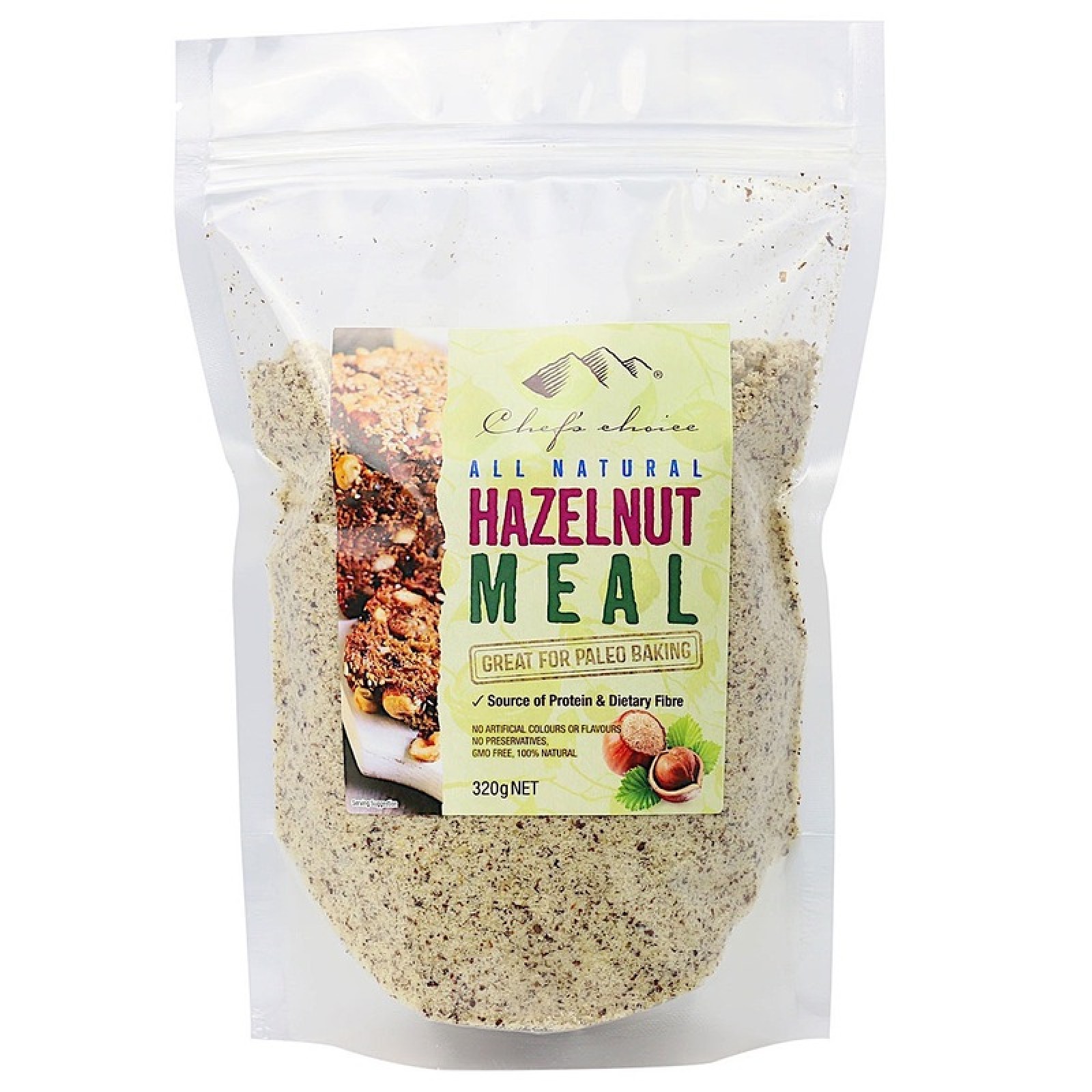Hazelnut Meal Buy Shop All Online Little Valley Distribution