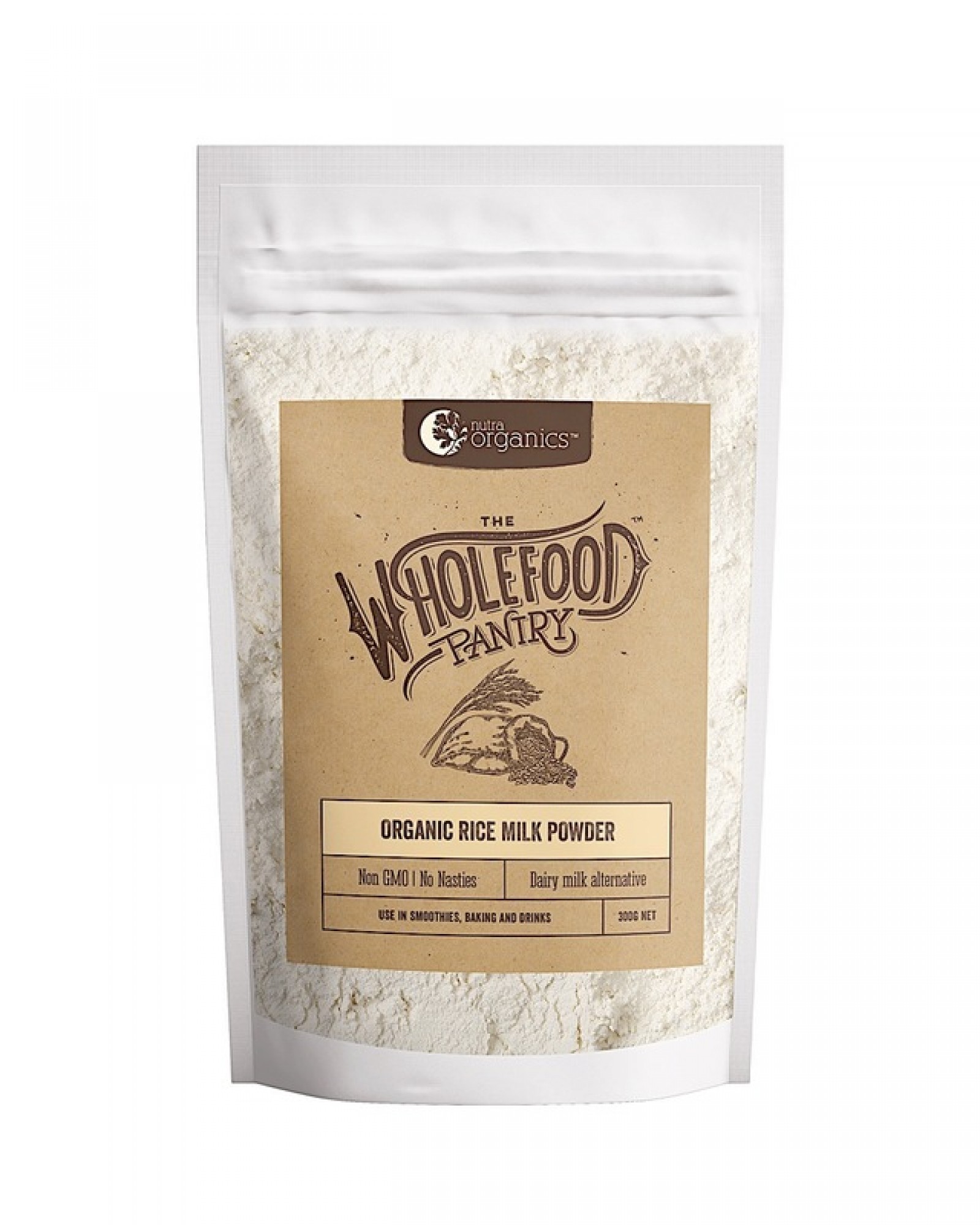 Rice Milk Powder | Buy Shop All Online | Little Valley Distribution