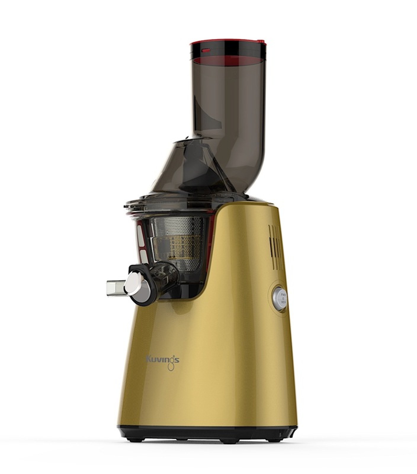 Professional Cold Pressed Juicer Available In Black, Silver & Grey Buy All Categories Online