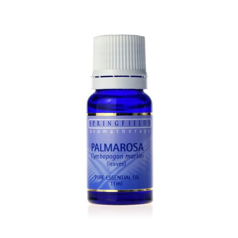 Palmarosa 