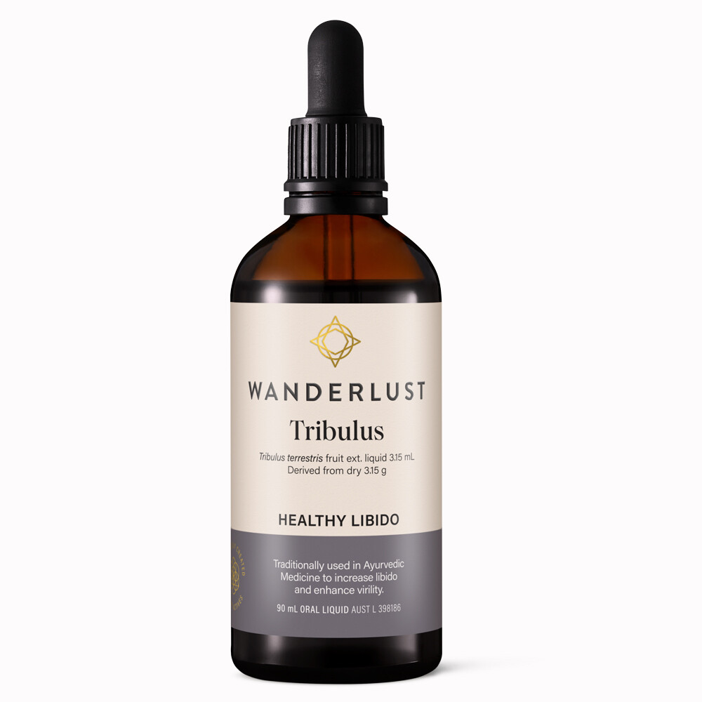 Tribulus
