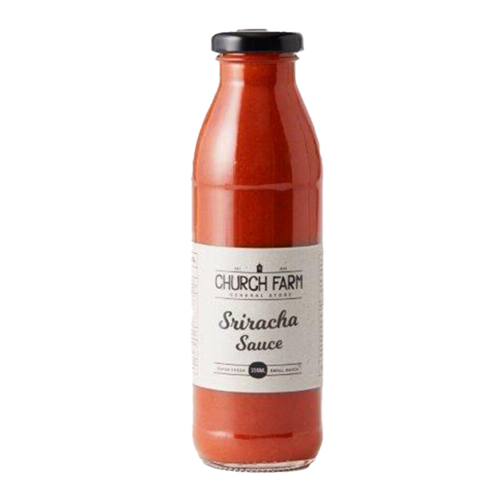 Sriracha Sauce