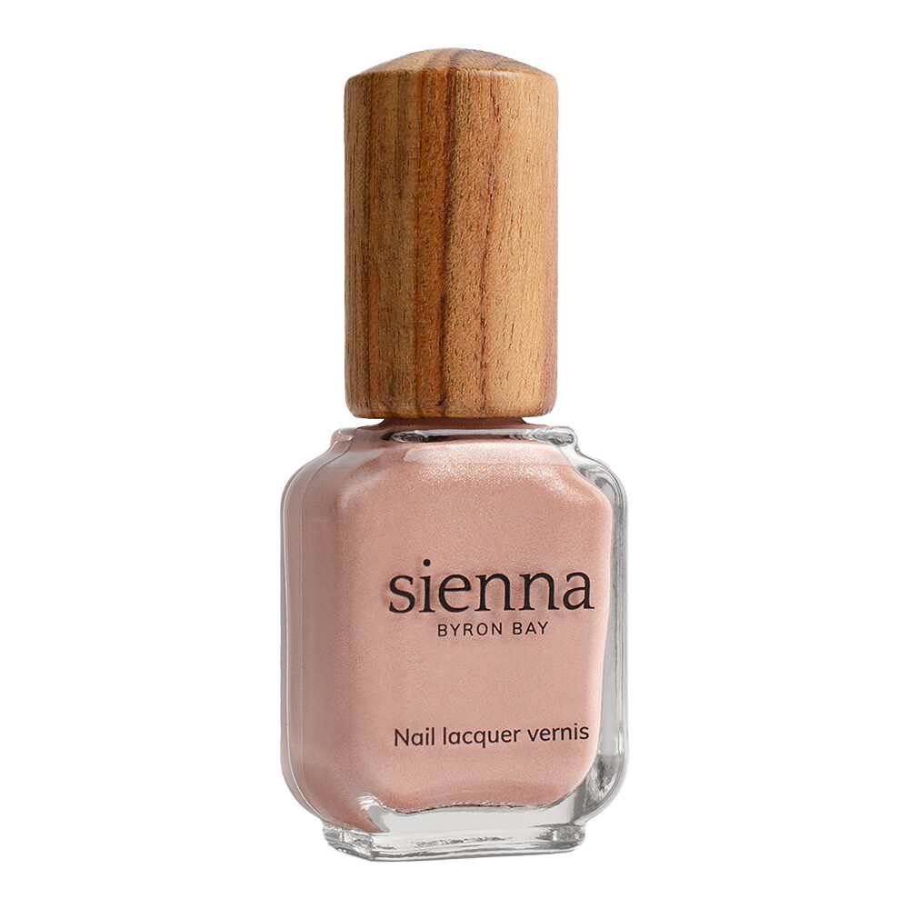 Dulcet - Soft Chai Shimmer