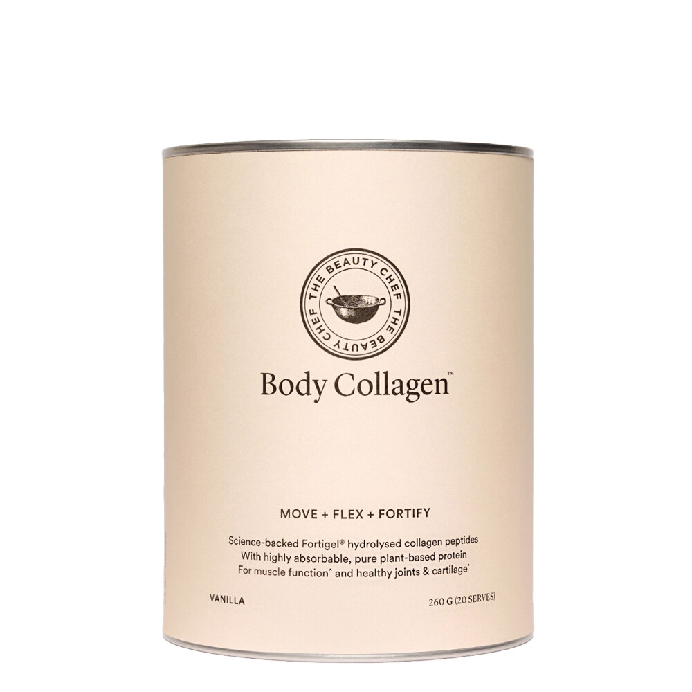 Body Collagen™ Vanilla