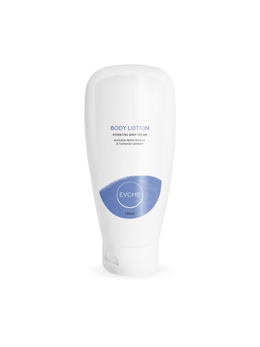 Body Lotion