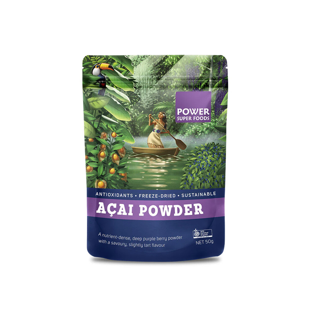 Acai Powder