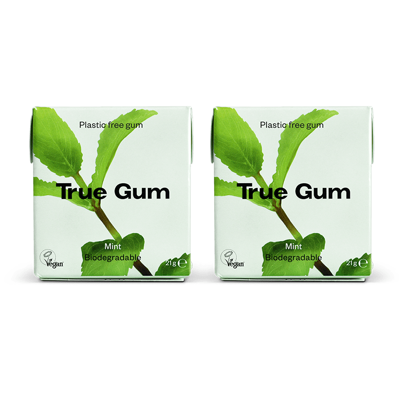 Mint Gum