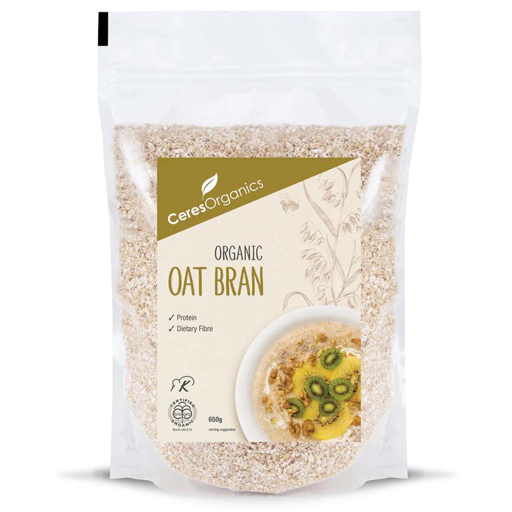 Oat Bran