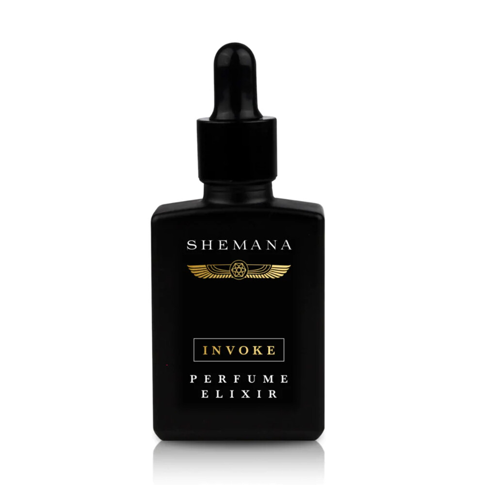 INVOKE - Perfume Elixir