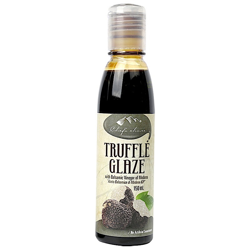 Truffle Glaze