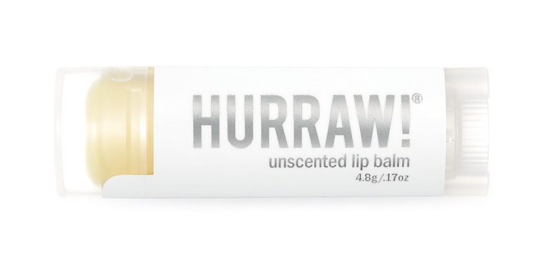 Unscented Lip Balm