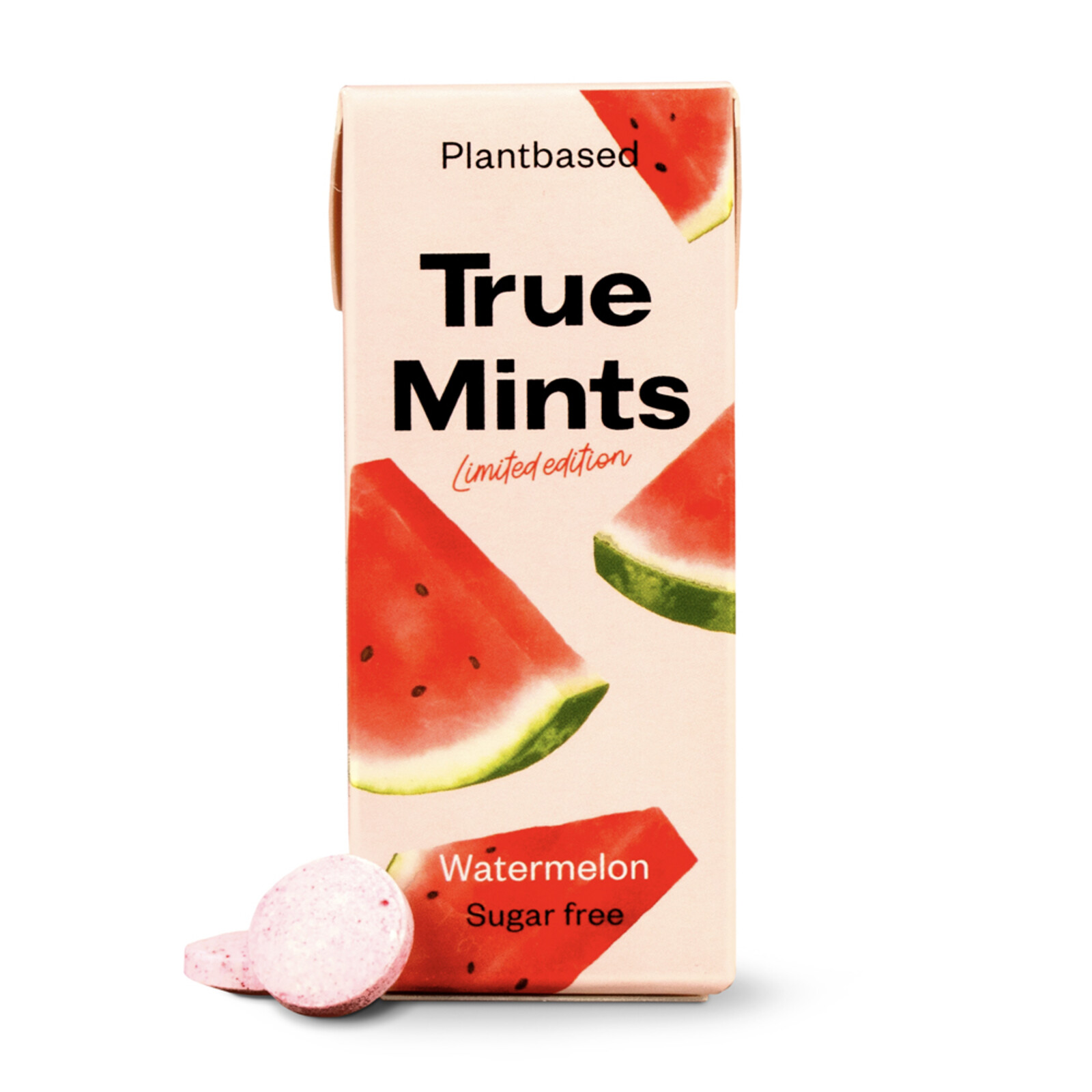 True Mints Watermelon | Buy Shop All Online | Little Valley Distribution