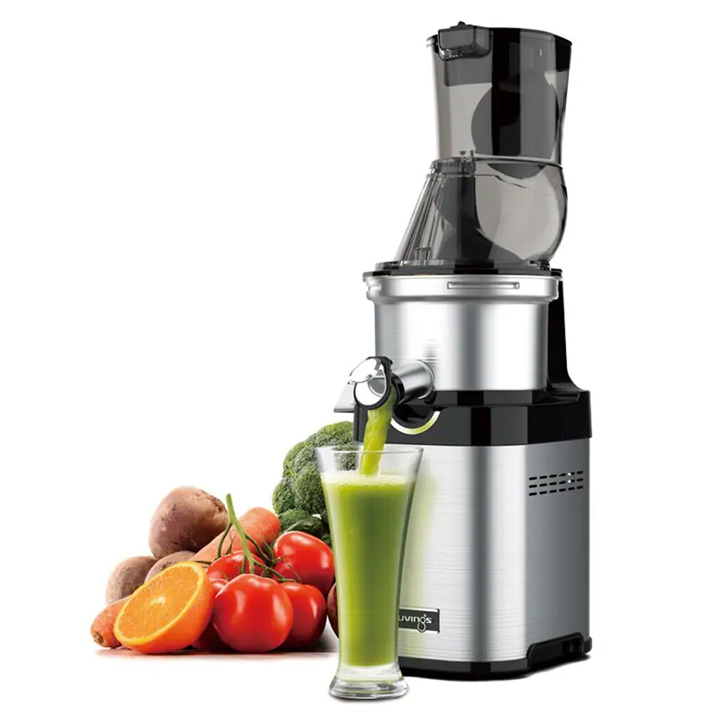 Commercial Juicer 