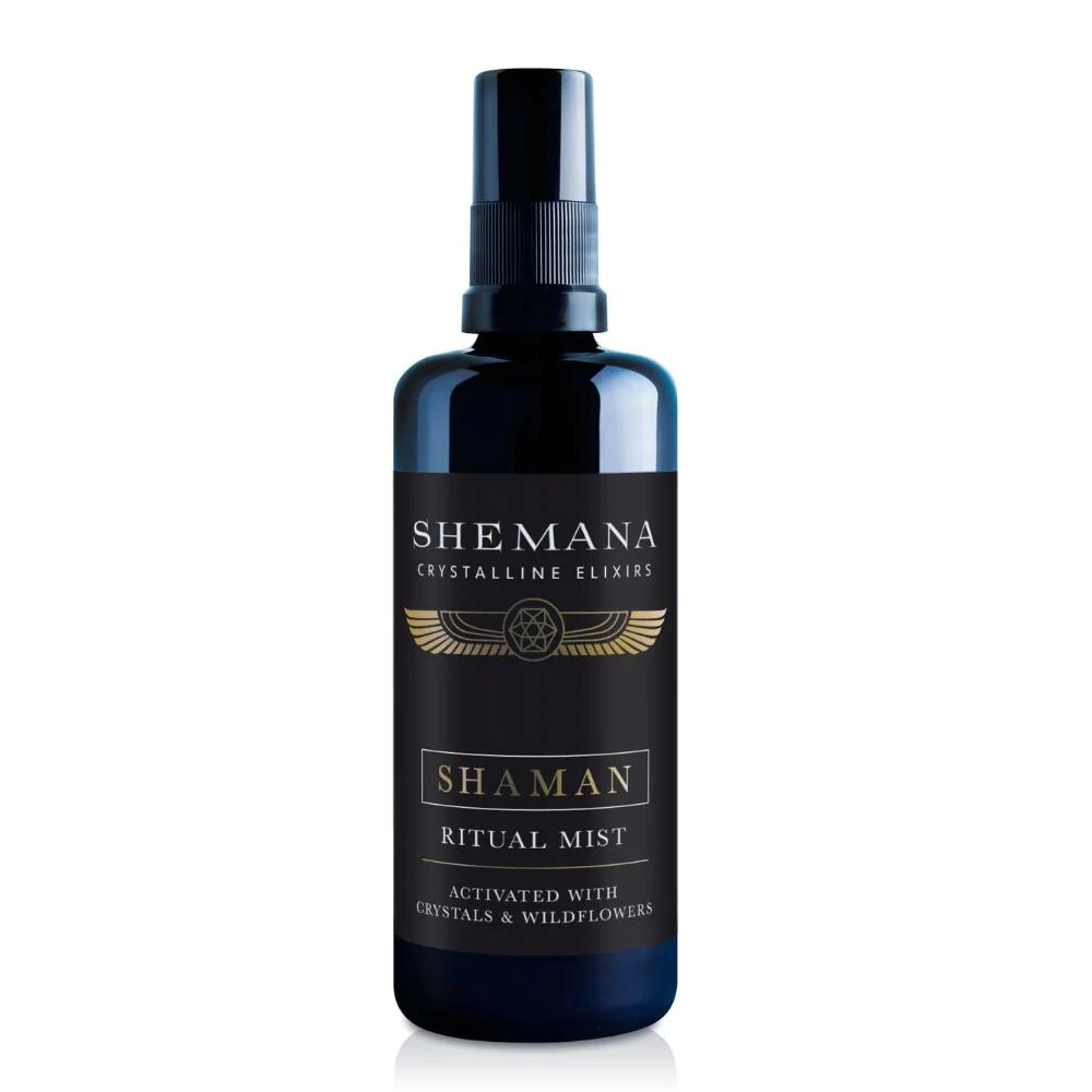 SHAMAN Ritual - Aura & Atmosphere Mist