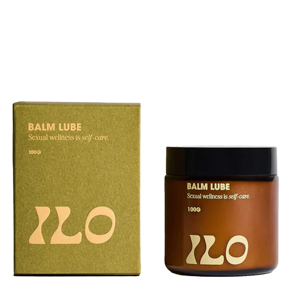 Balm Lubricant