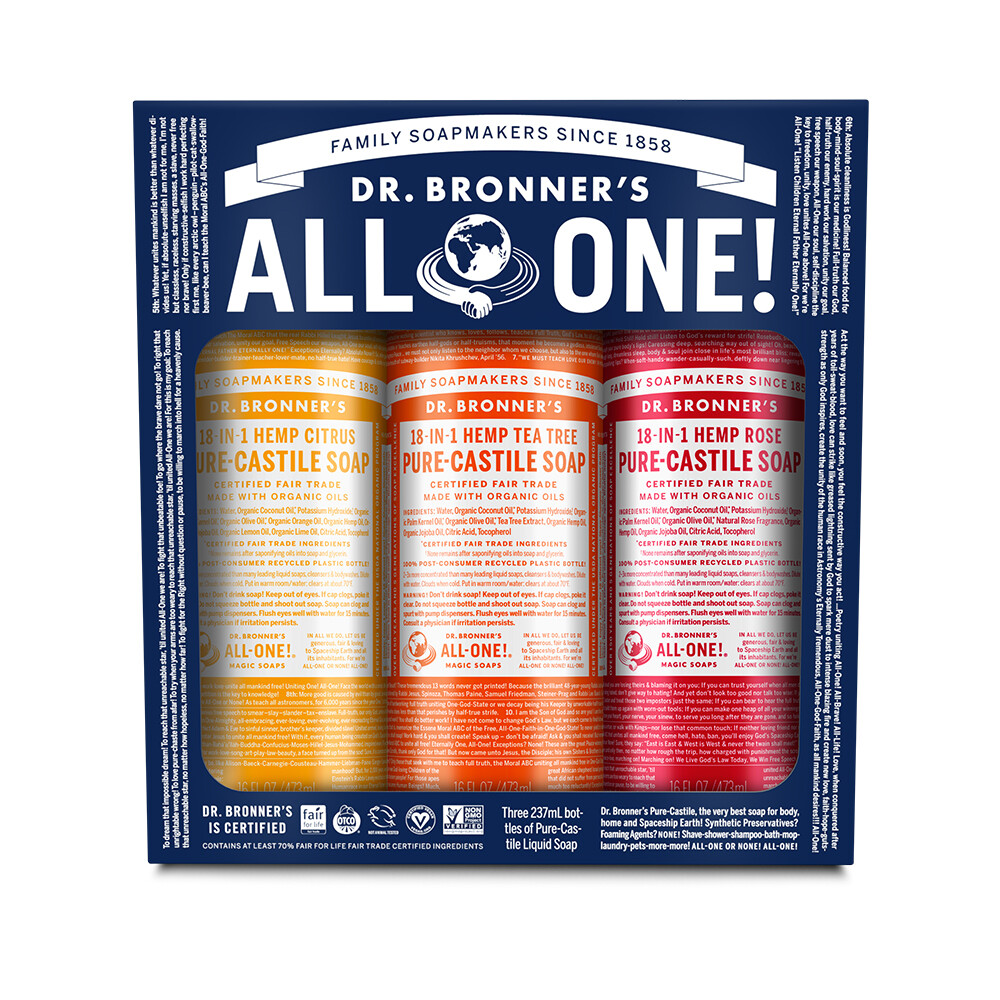 Summer Lovin' Gift Pack